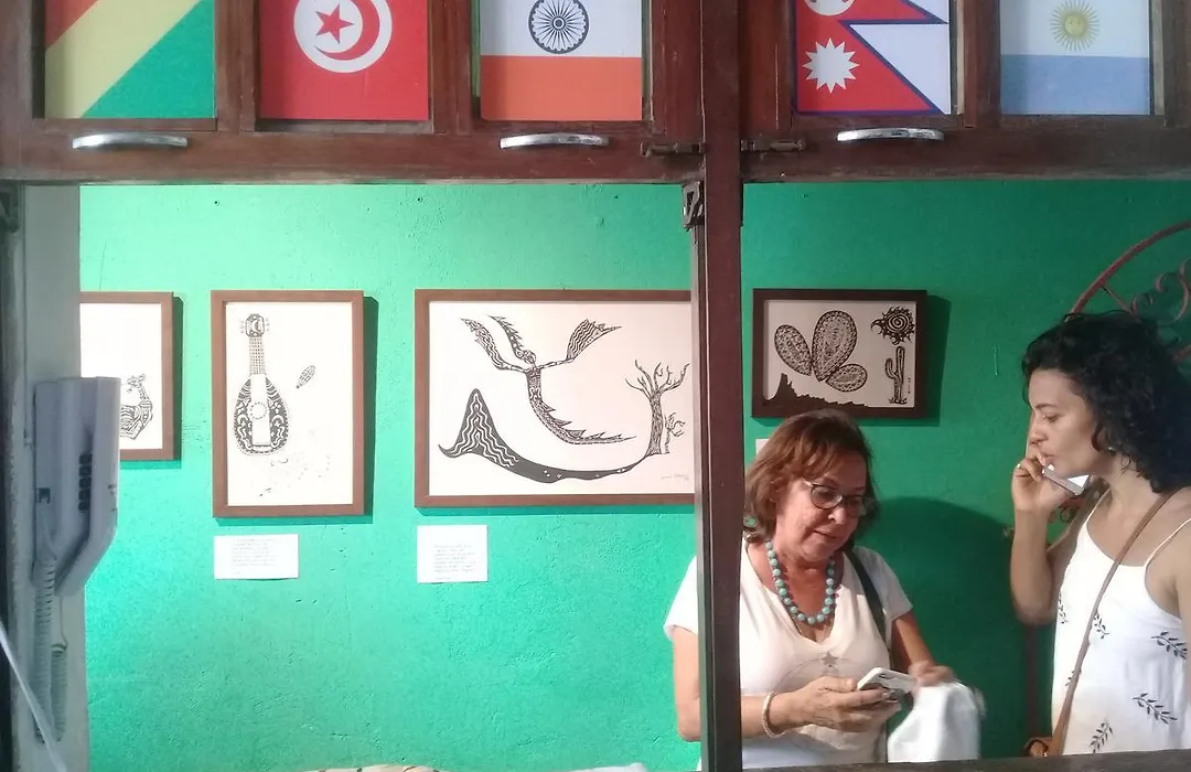 Hostel Rio Vermelho-1